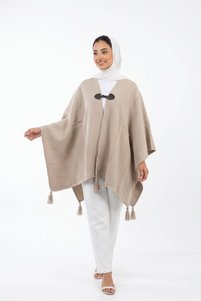صورة المنتج ذات الصلة MODA بونشو