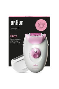 Imaginea produsului asociat Braun Epilator