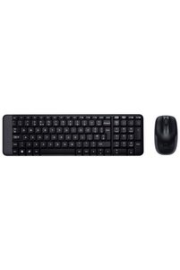 Imaginea produsului asociat logitech Tastaturi