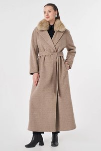 Related product image Kayra Modest Overcoats