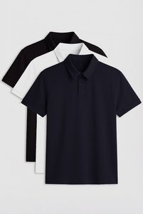 Related product image Tommy Life Polo T-Shirts