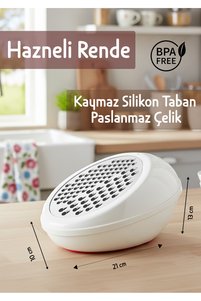 Related product image Özmet Grater