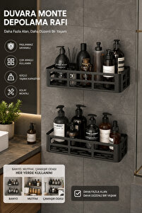 Related product image Bathroom Organizer