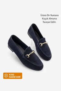 Related product image Marjin Loafer Shoes