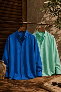 Related product image Respire Shirts