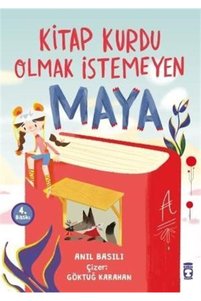 Related product image Timaş Yayınları Children's Storybooks