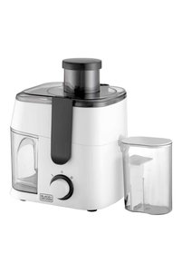 Related product image Black and Decker Fruit & Vegetable Juicers