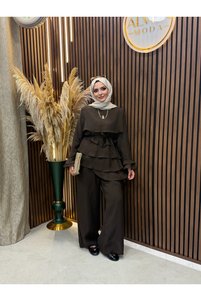 صورة المنتج ذات الصلة Fashionbox طقم علوي وسفلي
