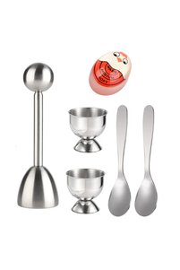 Related product image Choice Cooking and Serving Materials