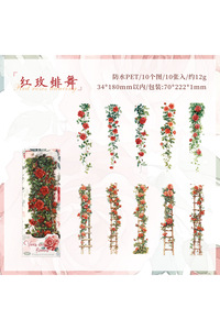 Related product image Choice Stickers