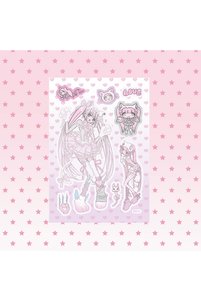 Related product image Choice Stickers