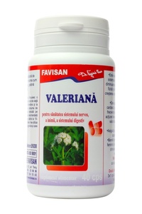 Imaginea produsului asociat Favisan Produse din plante medicinale