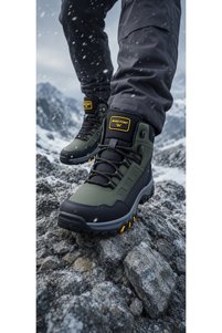 Related product image McDark Boots