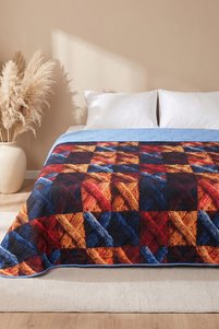 Related product image Rivaİstanbul Single-Person Quilt