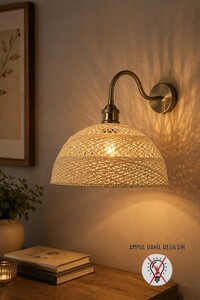 Related product image Bamyum Sconce