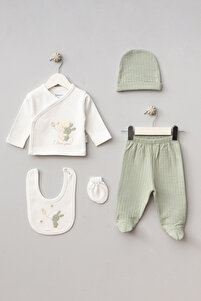 Related product image Bebitof Coming Home Outfits