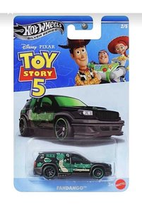 Related product image HOT WHEELS Other Toys
