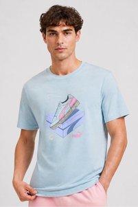 Related product image Puma T-Shirts