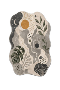 Related product image Rugs Modern Halı Carpet