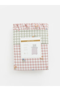 Related product image LC Waikiki Double duvet cover set