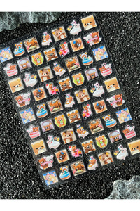 Related product image Choice False Nails & Accessories