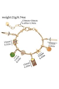 Related product image Choice Bijou Bracelets