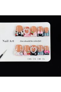 Related product image Choice False Nails & Accessories