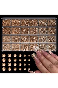 Related product image Choice False Nails & Accessories