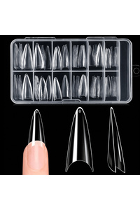 Related product image Choice False Nails & Accessories