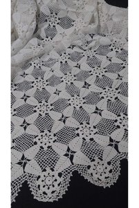 Related product image Papatyam Lacework