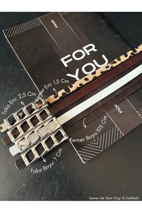 Related product image Fiori Belts
