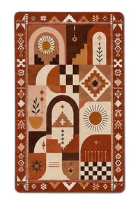 Related product image Rugs Modern Halı Carpet