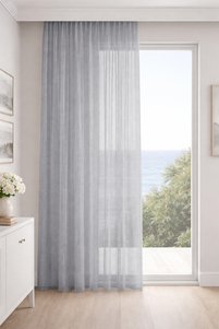Related product image Premier Home Tulle Curtains