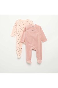 Related product image KIABI Sleepsuits