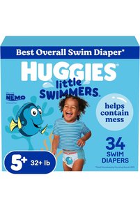 صورة المنتج ذات الصلة Huggies حفاضات للأطفال