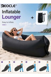 Related product image Inflatable Bed & Sofa