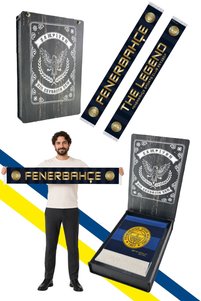Related product image Fenerbahçe Scarves