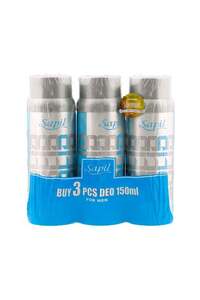 Related product image sapil Deodorant and Roll On