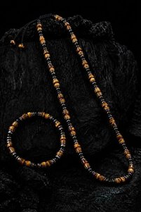 Related product image OSMANLI GÜMÜŞ Bijou Jewelry Sets