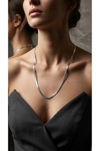 Related product image ZEY Steel Necklaces