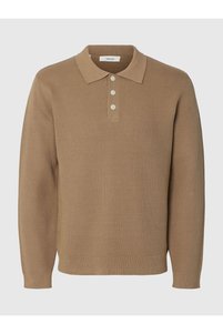 Zugehöriges Produktbild SELECTED Poloshirt