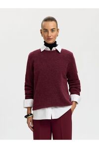 Zugehöriges Produktbild SELECTED Pullover