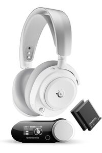 صورة المنتج ذات الصلة SteelSeries نظارات وسماعات الواقع الافتراضي