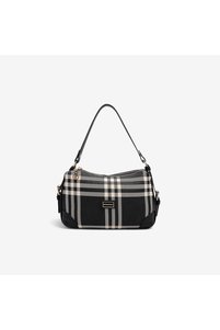 Related product image Silver Polo Shoulder Bags