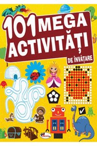 Imaginea produsului asociat Aramis Cărți activități educaționale