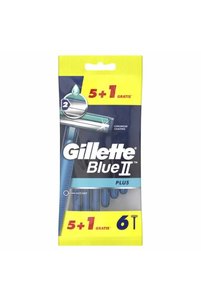 Imaginea produsului asociat Gillette Lame de ras
