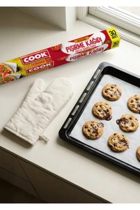Related product image COOK Baking Papers