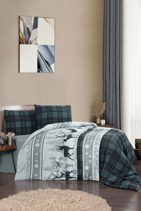 Related product image First Choice Double duvet cover set