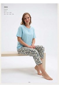 İlgili ürün resmi Pijadore Pijama Takımı