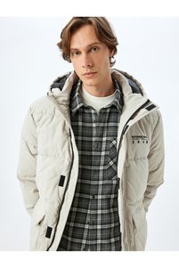 Related product image Koton Winter Jackets